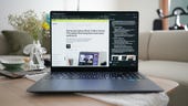 The best laptops for graphic designers: Expert tested