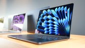 I recommend this 15-inch MacBook Air to most people, and it's still $250 off
