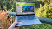 One of the most portable work laptops I've tested isn't a Lenovo or MacBook (and it's $200 off)