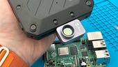 This tiny accessory gave my Android phone thermal vision superpowers. Here's how to use it