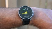 One of the longest-lasting sports watches I've tested is also the most gorgeous