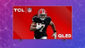 Save $600 on the 85-inch TCL Q65 after Amazon Prime Day